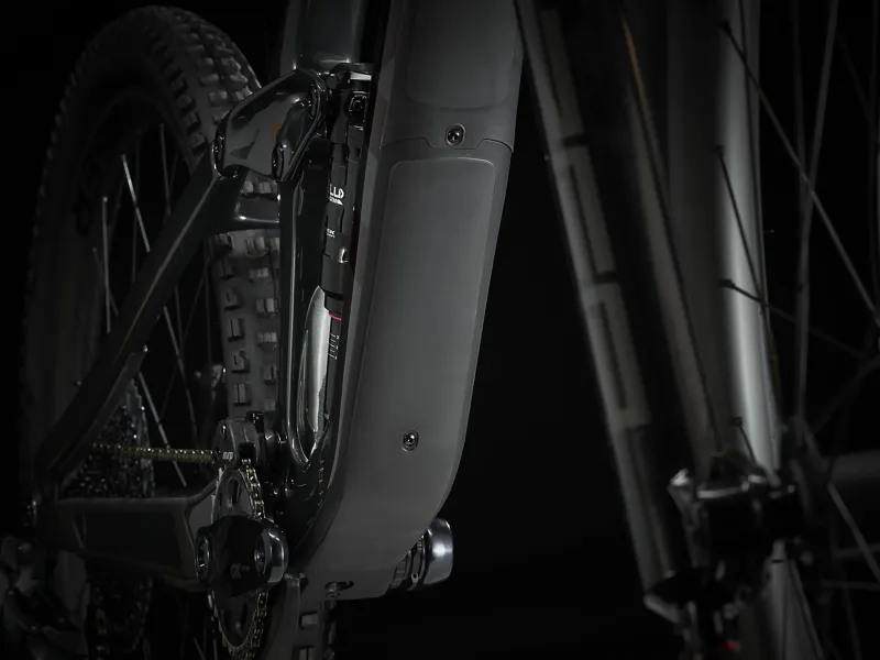 TREK Slash 9.8 GX AXS Full Suspensions Mountain Bike Grey-10